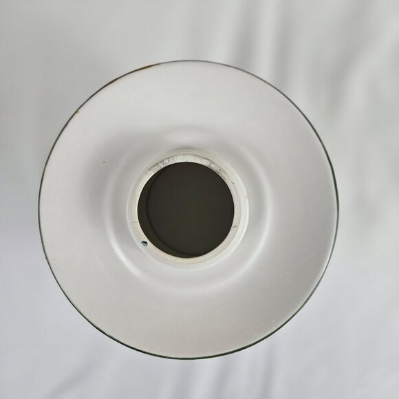 Grape Themed Ceramic Candle Shade/Topper For Use With Jarred Candle - Picture 7 of 8